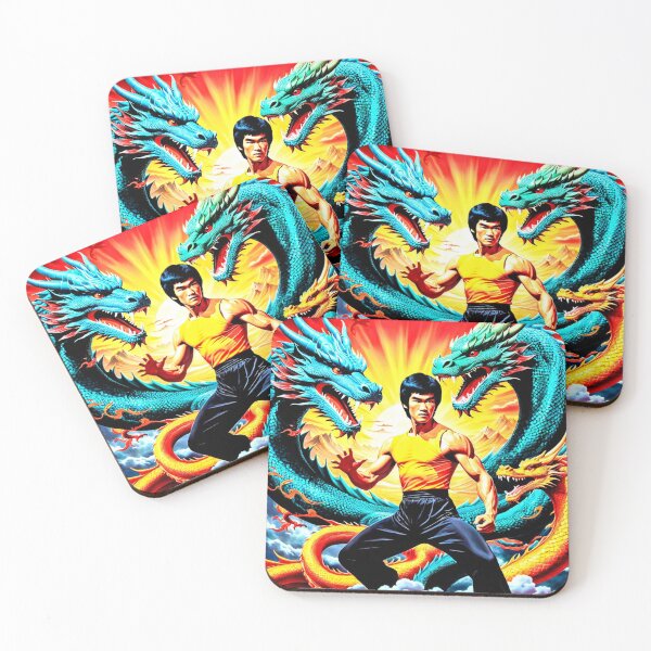 Item preview, Dances With Dragons: 's Legendary Encounter designed and sold by Kingcls.
