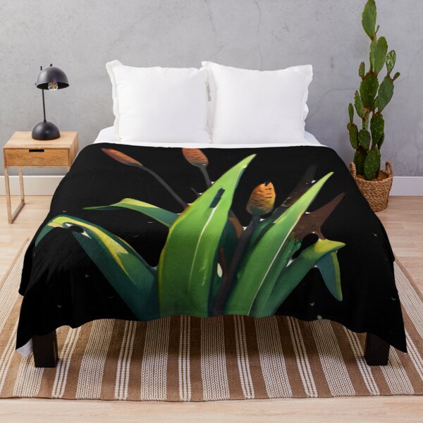 Item preview, Bulrushes designed and sold by Glenbobagins.
