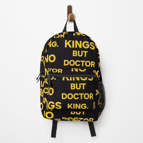 Item preview, Doctor King designed and sold by DancingCreek.