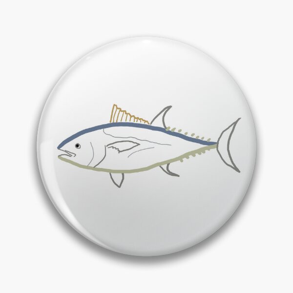 Item preview, Tuna designed and sold by Mark-Ewbie.