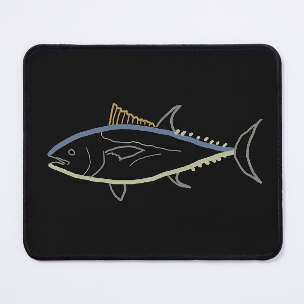 Item preview, Tuna designed and sold by Mark-Ewbie.