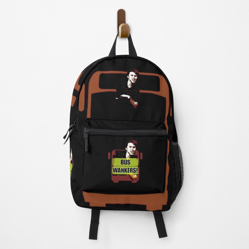 Artikel-Vorschau von Rucksack, designt und verkauft von RGPdesigns.
