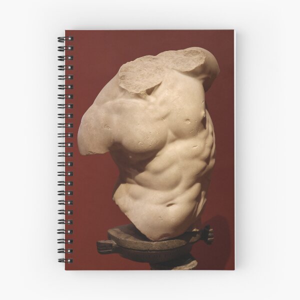Item preview, Torso designed and sold by Maddierosephoto.
