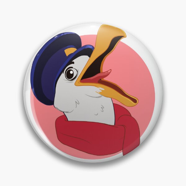 Item preview, Gaviota designed and sold by Triple Boris.