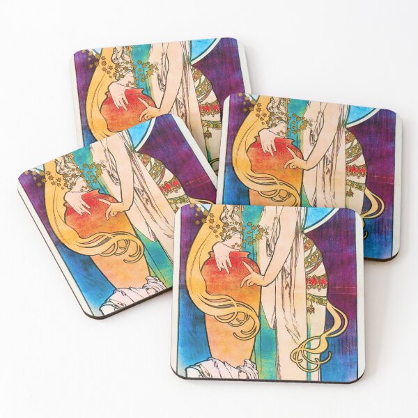 Item preview, La Samaritaine (The Samaritan Woman) (1897) designed and sold by stevepmp.
