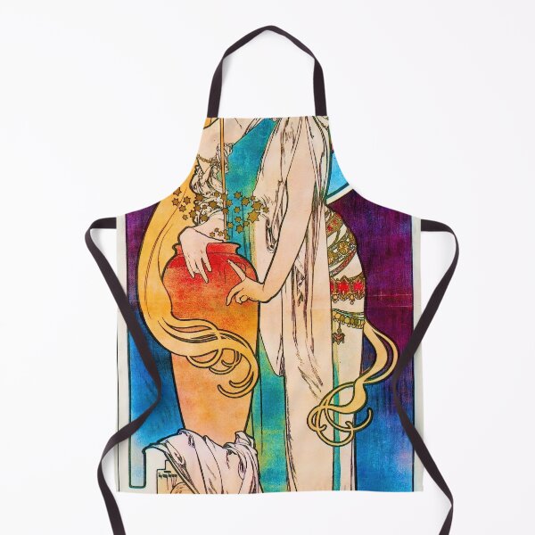 Item preview, La Samaritaine (The Samaritan Woman) (1897) designed and sold by stevepmp.