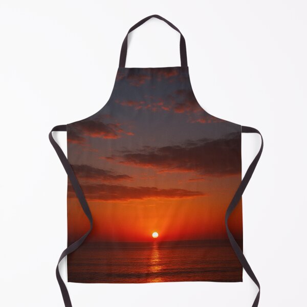 Item preview, Crimson Dusk designed and sold by TheWonkyEaselCo.