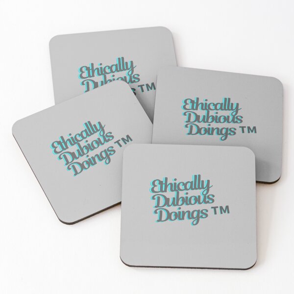 Item preview, Morality? designed and sold by Dragon’s Den Designs.