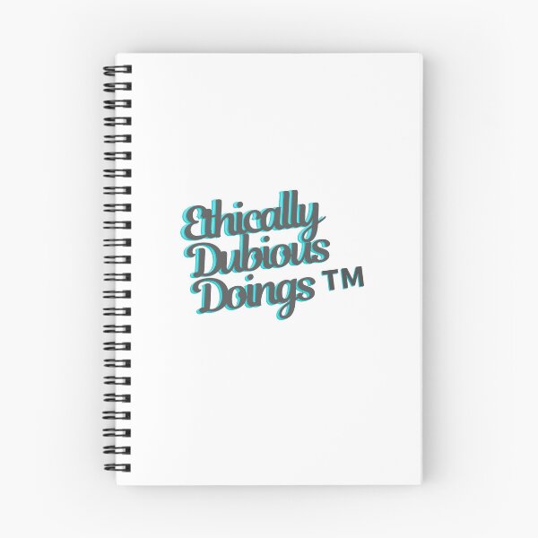 Item preview, Morality? designed and sold by Dragon’s Den Designs.