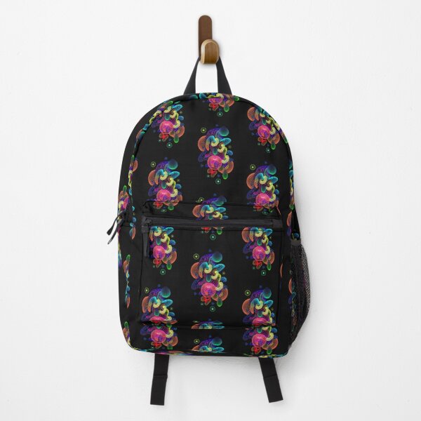 Item preview, psychedelic space designed and sold by Ratatatts.