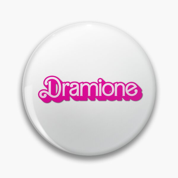Item preview, Dramione Sticker designed and sold by baranskini.