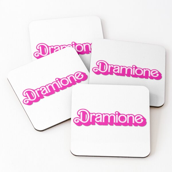 Item preview, Dramione Sticker designed and sold by baranskini.