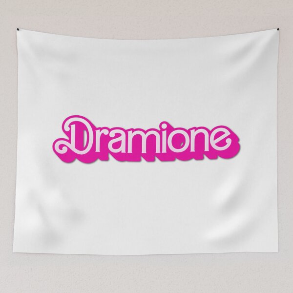 Item preview, Dramione Sticker designed and sold by baranskini.
