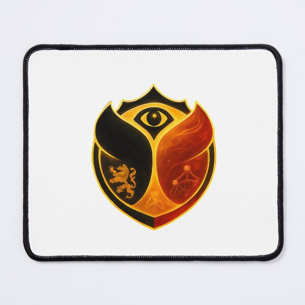 Item preview, Tomorrowland Belgium designed and sold by BrightNook.