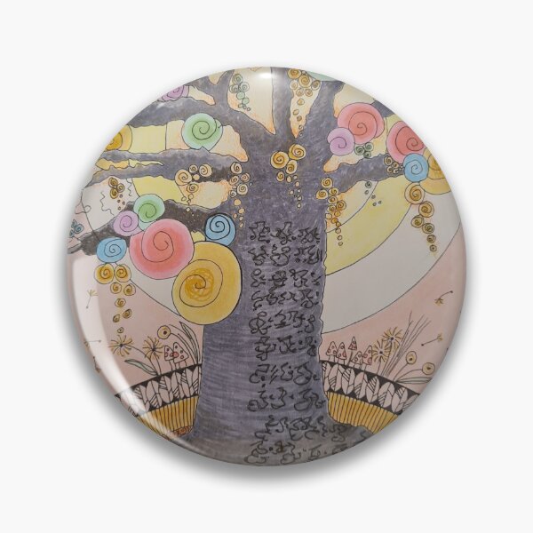 Item preview, The Spirit of Abundance designed and sold by Adrienne Sloan.