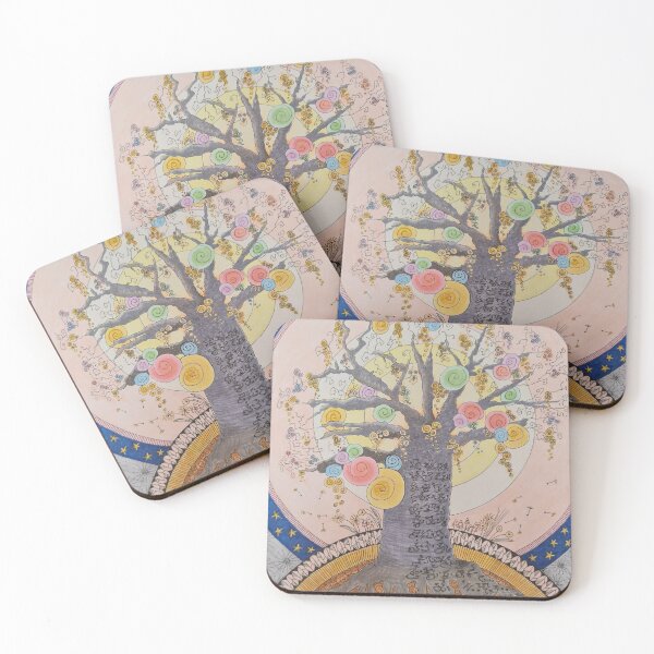 Item preview, The Spirit of Abundance designed and sold by Adrienne Sloan.
