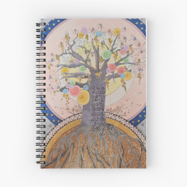 Item preview, The Spirit of Abundance designed and sold by Adrienne Sloan.