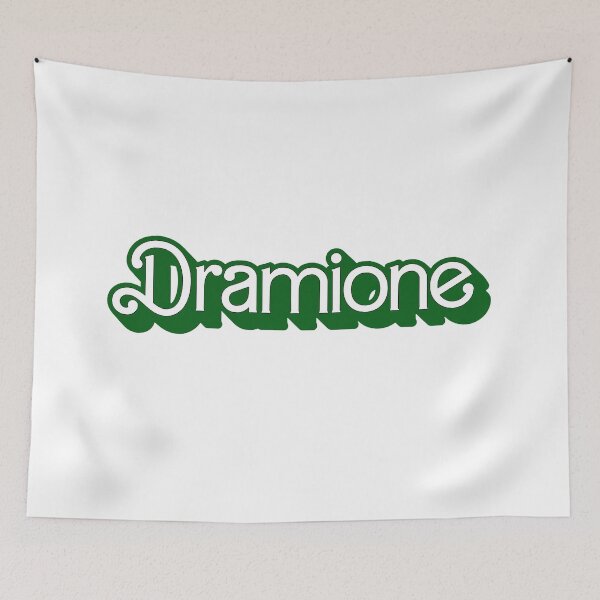 Item preview, Dramione Sticker designed and sold by baranskini.