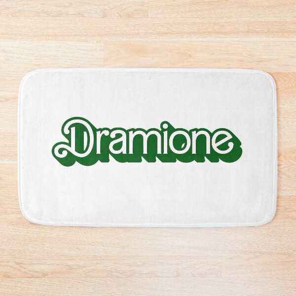 Item preview, Dramione Sticker designed and sold by baranskini.