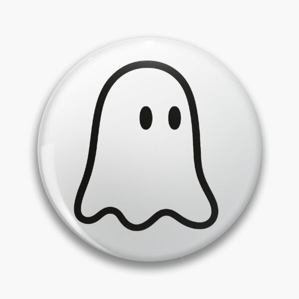 Artikelvorschau, Cute Ghost Clubgeist entworfen und verkauft von Clubgeist.