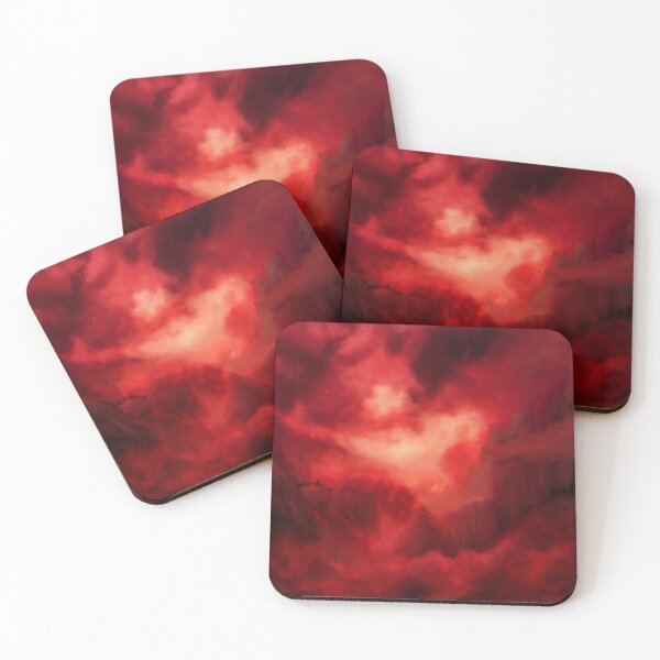 Item preview, Valley of Sinners designed and sold by ForensicChic.