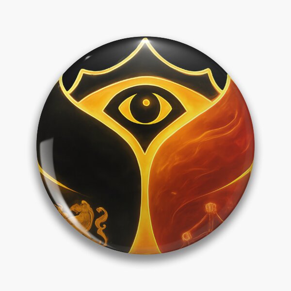 Item preview, Copy of Tomorrowland Belgium   designed and sold by BrightNook.