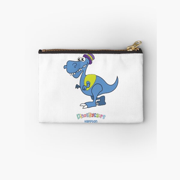 Item preview, Dinosillysaurs – Hampton the Dapper T-Rex designed and sold by Spaabus.