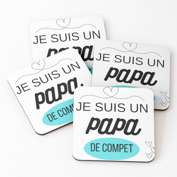 Item preview, I am a competitive dad designed and sold by FreeeShoppp.