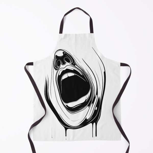 Item preview, The Abyss Within White designed and sold by Arcadia World.