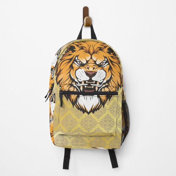 Item preview, Portrait of a lion designed and sold by Storevippink90.
