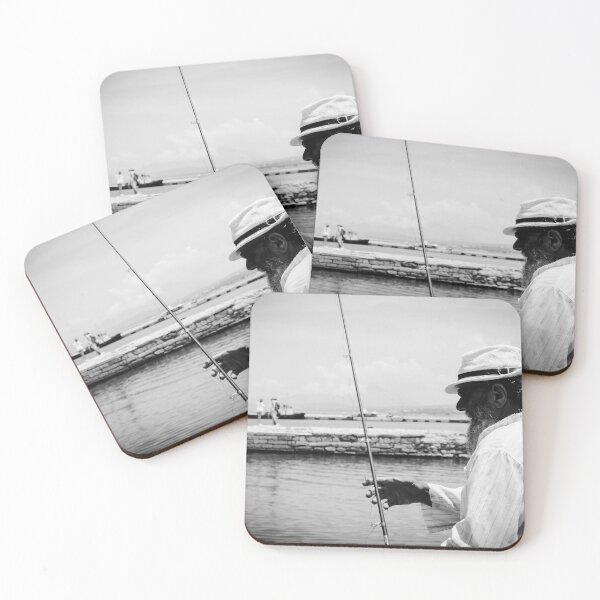 Item preview, Fisherman  designed and sold by Maddierosephoto.