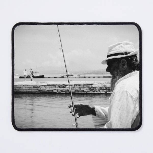 Item preview, Fisherman  designed and sold by Maddierosephoto.