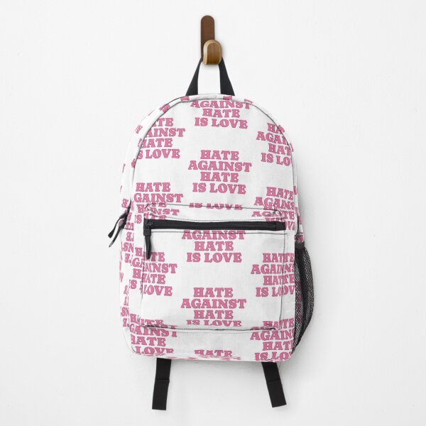 Item preview, Hate against hate is love. designed and sold by Thousandfurrs.