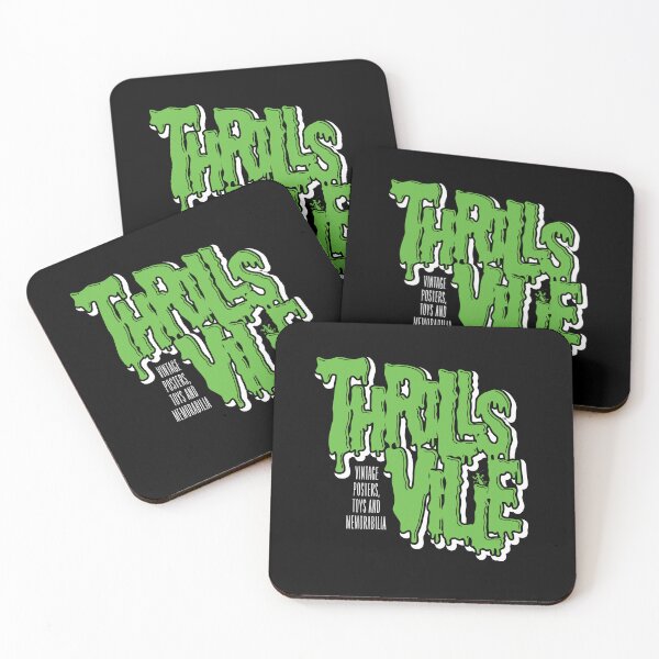 Item preview, Thrills Ville Slime Time designed and sold by ThrillsVille618.