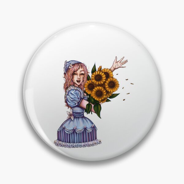 Item preview, Be Part of Nature- Cute illustration designed and sold by Mao-drawings.