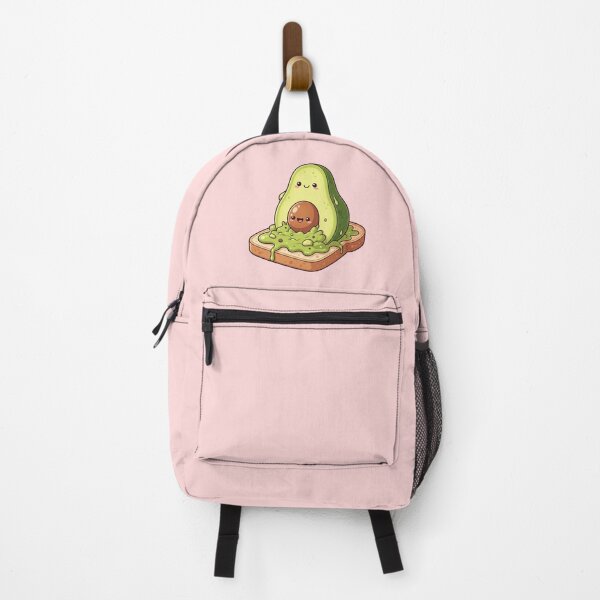 Item preview, Avocado Toast designed and sold by art-by-mel.