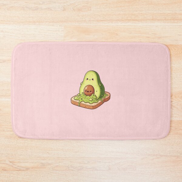 Item preview, Avocado Toast designed and sold by art-by-mel.