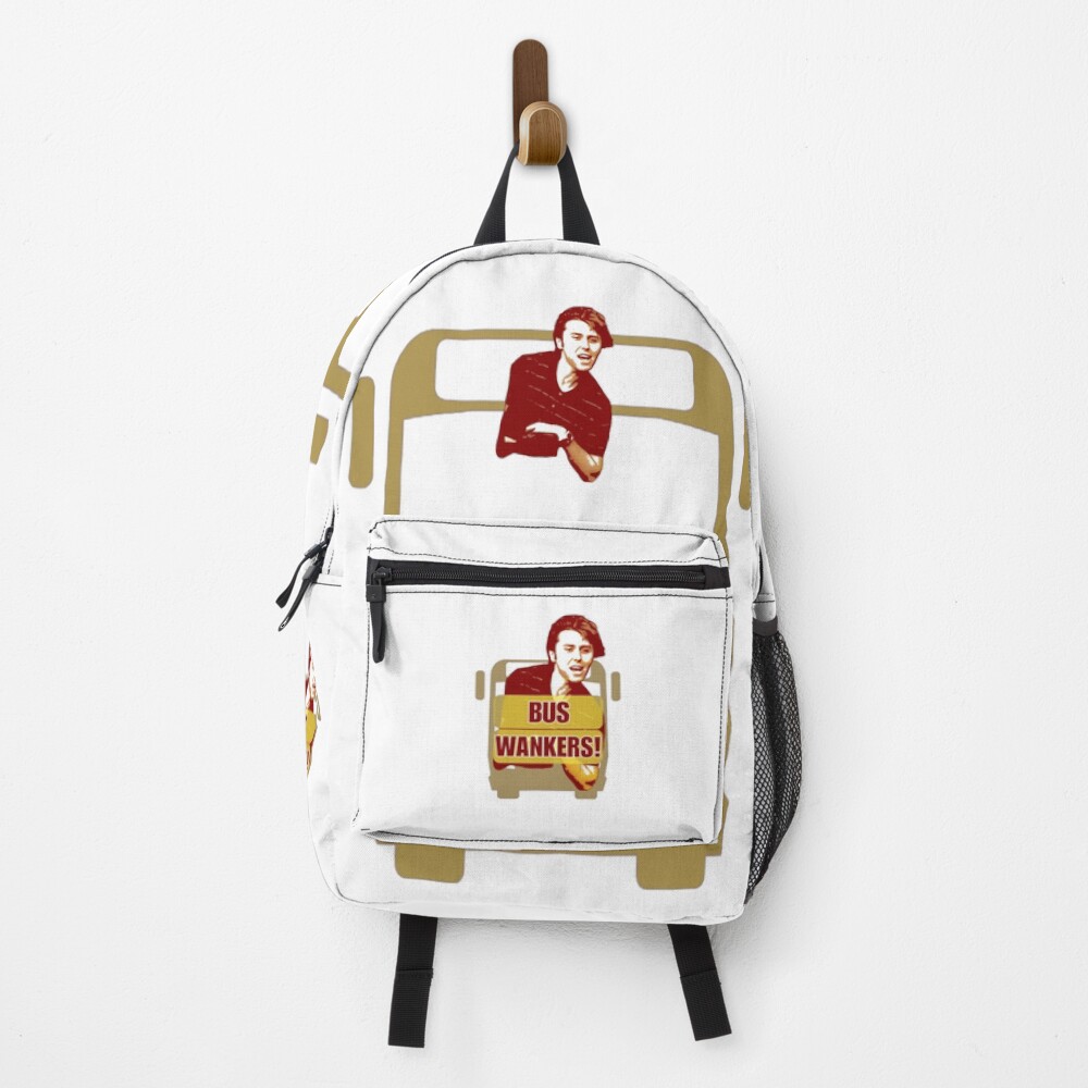 Item preview, Backpack designed and sold by RGPdesigns.