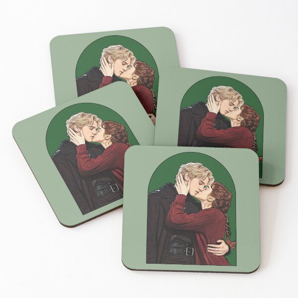 Item preview, Dramione Cartoon designed and sold by baranskini.