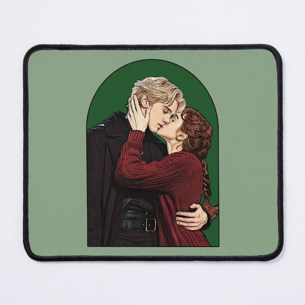 Item preview, Dramione Cartoon designed and sold by baranskini.