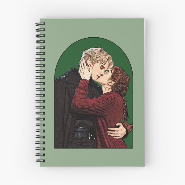 Item preview, Dramione Cartoon designed and sold by baranskini.