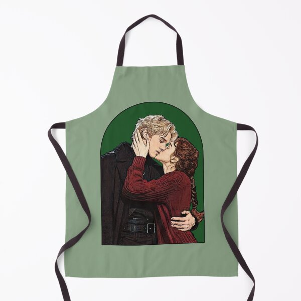 Item preview, Dramione Cartoon designed and sold by baranskini.