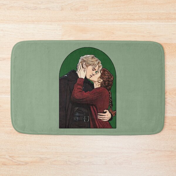 Item preview, Dramione Cartoon designed and sold by baranskini.