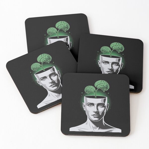 Item preview, Growing Thoughts designed and sold by SignumShop.