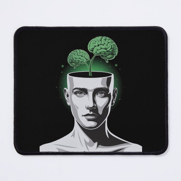 Item preview, Growing Thoughts designed and sold by SignumShop.