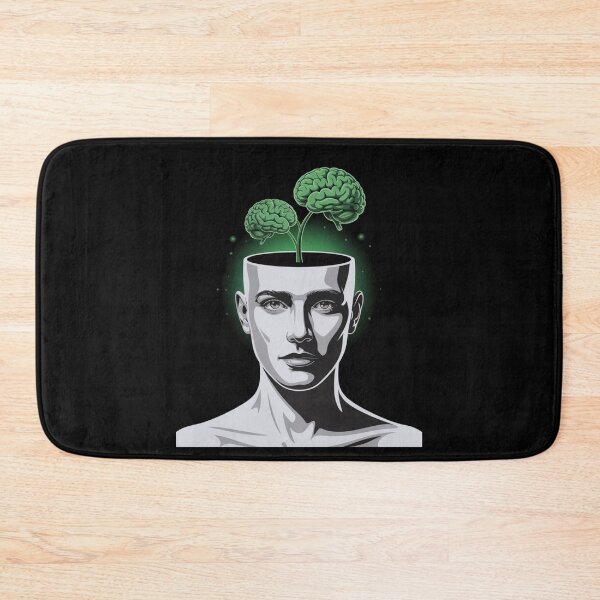 Item preview, Growing Thoughts designed and sold by SignumShop.