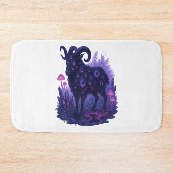 Item preview, Goat of Many Eyes designed and sold by MWTK2021.