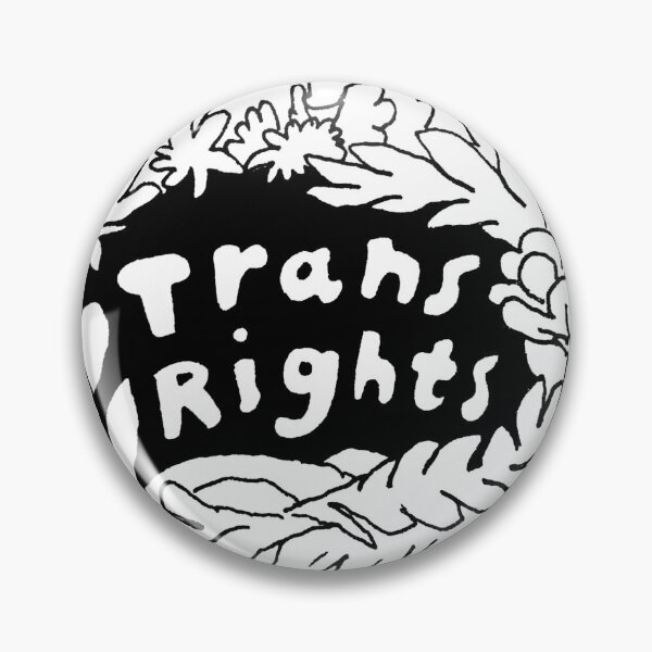 Item preview, trans rights designed and sold by jaaaa-alex's shop.