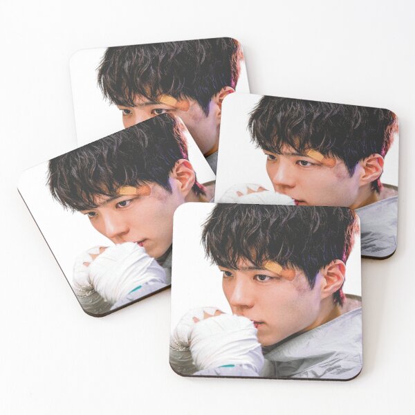 Item preview, park bo gum (good boy) designed and sold by LGNDBYSIN.