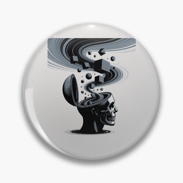 Item preview, Idea Escape designed and sold by SignumShop.